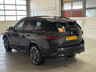 BMW X1 xDrive 30e 1.5 TwinPower Turbo 12V SUV  Elektrisch Benzine 1.499cc 240kW (326pk) 4x4 2022-07 (31EF; 32EF) B38A15P picture 3