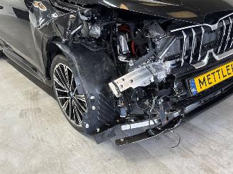 BMW X1 xDrive 30e 1.5 TwinPower Turbo 12V SUV  Elektrisch Benzine 1.499cc 240kW (326pk) 4x4 2022-07 (31EF; 32EF) B38A15P picture 8