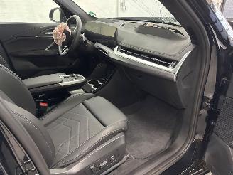BMW X1 xDrive 30e 1.5 TwinPower Turbo 12V SUV  Elektrisch Benzine 1.499cc 240kW (326pk) 4x4 2022-07 (31EF; 32EF) B38A15P picture 21