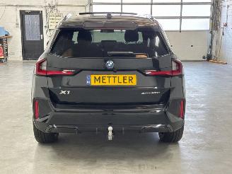 BMW X1 xDrive 30e 1.5 TwinPower Turbo 12V SUV  Elektrisch Benzine 1.499cc 240kW (326pk) 4x4 2022-07 (31EF; 32EF) B38A15P picture 4