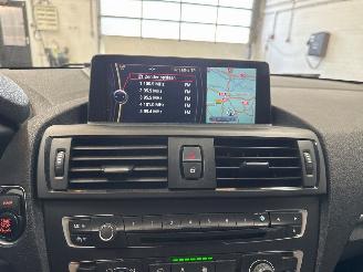 BMW 1-serie 116d 1.6 16V Efficient Dynamics Hatchback 4Dr Diesel 1.598cc 85kW (116pk) RWD picture 14