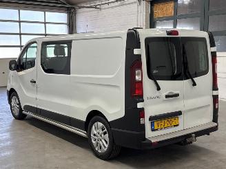 Renault Trafic 2.0 dCi 16V 145 Bestel  Diesel 1.995cc 107kW (145pk) FWD picture 3