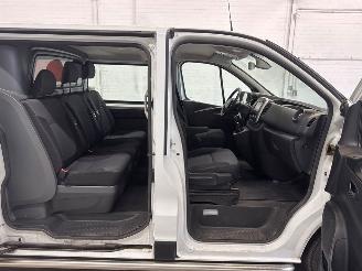 Renault Trafic 2.0 dCi 16V 145 Bestel  Diesel 1.995cc 107kW (145pk) FWD picture 11