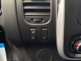 Renault Trafic 2.0 dCi 16V 145 Bestel  Diesel 1.995cc 107kW (145pk) FWD picture 25