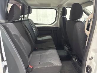 Renault Trafic 2.0 dCi 16V 145 Bestel  Diesel 1.995cc 107kW (145pk) FWD picture 12