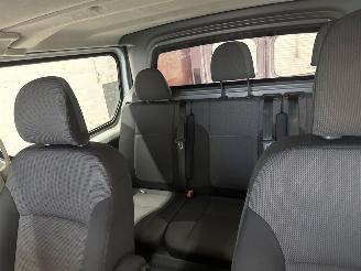 Renault Trafic 2.0 dCi 16V 145 Bestel  Diesel 1.995cc 107kW (145pk) FWD picture 27