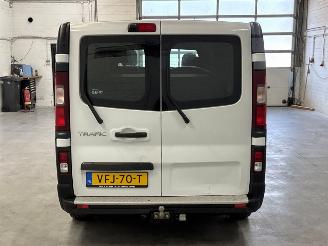 Renault Trafic 2.0 dCi 16V 145 Bestel  Diesel 1.995cc 107kW (145pk) FWD picture 4