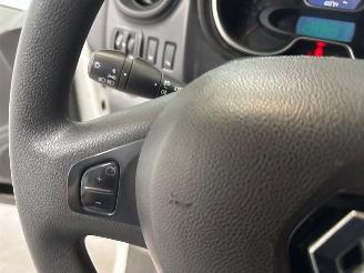 Renault Trafic 2.0 dCi 16V 145 Bestel  Diesel 1.995cc 107kW (145pk) FWD picture 23