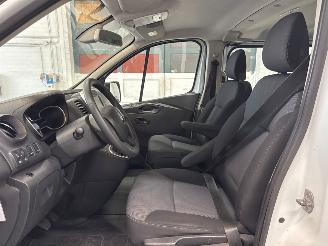 Renault Trafic 2.0 dCi 16V 145 Bestel  Diesel 1.995cc 107kW (145pk) FWD picture 16