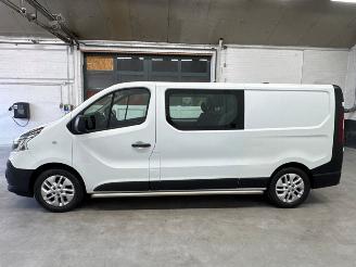 Renault Trafic 2.0 dCi 16V 145 Bestel  Diesel 1.995cc 107kW (145pk) FWD picture 2