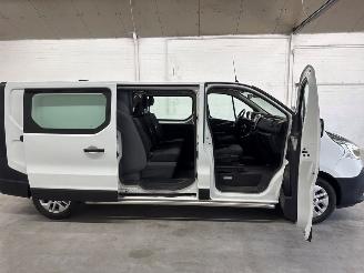 Renault Trafic 2.0 dCi 16V 145 Bestel  Diesel 1.995cc 107kW (145pk) FWD picture 10