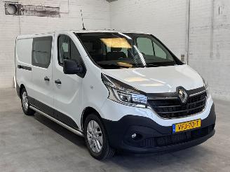 Renault Trafic 2.0 dCi 16V 145 Bestel  Diesel 1.995cc 107kW (145pk) FWD picture 7