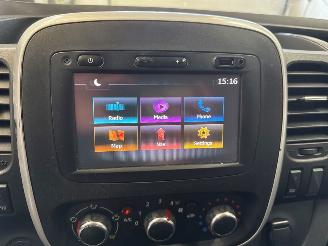 Renault Trafic 2.0 dCi 16V 145 Bestel  Diesel 1.995cc 107kW (145pk) FWD picture 20