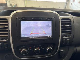 Renault Trafic 2.0 dCi 16V 145 Bestel  Diesel 1.995cc 107kW (145pk) FWD picture 21