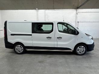 Renault Trafic 2.0 dCi 16V 145 Bestel  Diesel 1.995cc 107kW (145pk) FWD picture 6