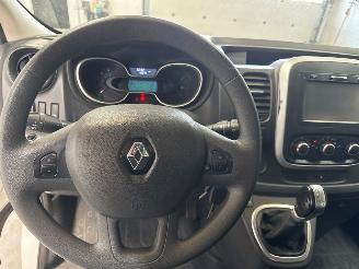 Renault Trafic 2.0 dCi 16V 145 Bestel  Diesel 1.995cc 107kW (145pk) FWD picture 17
