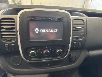 Renault Trafic 2.0 dCi 16V 145 Bestel  Diesel 1.995cc 107kW (145pk) FWD picture 19