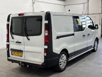 Renault Trafic 2.0 dCi 16V 145 Bestel  Diesel 1.995cc 107kW (145pk) FWD picture 5
