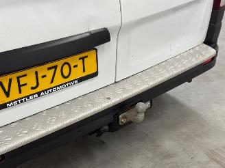Renault Trafic 2.0 dCi 16V 145 Bestel  Diesel 1.995cc 107kW (145pk) FWD picture 29