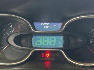 Renault Trafic 2.0 dCi 16V 145 Bestel  Diesel 1.995cc 107kW (145pk) FWD picture 18