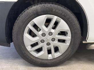 Renault Trafic 2.0 dCi 16V 145 Bestel  Diesel 1.995cc 107kW (145pk) FWD picture 31