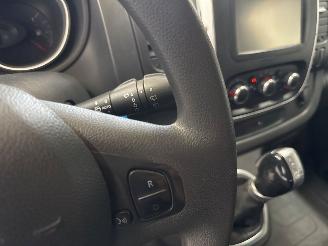 Renault Trafic 2.0 dCi 16V 145 Bestel  Diesel 1.995cc 107kW (145pk) FWD picture 24