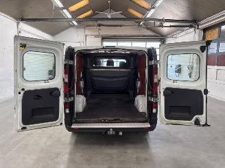 Renault Trafic 2.0 dCi 16V 145 Bestel  Diesel 1.995cc 107kW (145pk) FWD picture 9