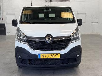 Renault Trafic 2.0 dCi 16V 145 Bestel  Diesel 1.995cc 107kW (145pk) FWD picture 8