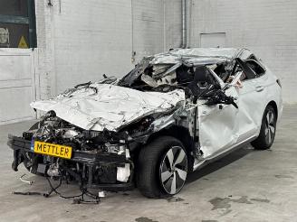 Vrakbiler auto Volkswagen Passat  2025/6