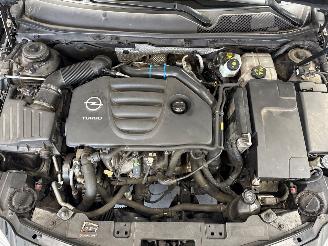 Opel Insignia SPORTS TOURER SW 2.0 Turbo 4x4 1.998cc 184kW (250pk) picture 26