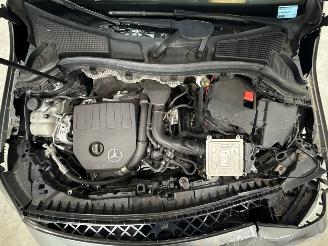 Mercedes B-klasse 1.3 B-180 Turbo 16V Hatchback  Benzine 1.332cc 100kW (136pk) FWD picture 25