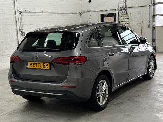 Mercedes B-klasse 1.3 B-180 Turbo 16V Hatchback  Benzine 1.332cc 100kW (136pk) FWD picture 5