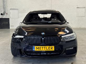 BMW 5-serie 540i xDrive 3.0 TwinPower Turbo 24V Sedan 4Dr Benzine 2.998cc 250kW (340pk) 4x4 picture 8