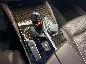 BMW 5-serie 540i xDrive 3.0 TwinPower Turbo 24V Sedan 4Dr Benzine 2.998cc 250kW (340pk) 4x4 picture 25