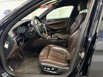 BMW 5-serie 540i xDrive 3.0 TwinPower Turbo 24V Sedan 4Dr Benzine 2.998cc 250kW (340pk) 4x4 picture 13