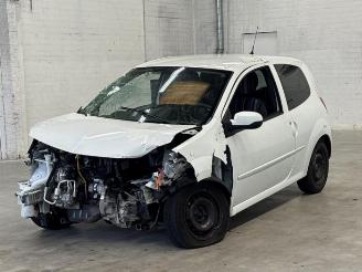  Renault Twingo Twingo II (CN), Hatchback 3-drs, 2007 / 2014 1.2 16V 2013/1