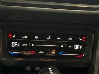 Volkswagen Tiguan R-line 1.4 TSI Plug-in eHybrid 16V SUV Elektrisch Benzine 1.395cc 180kW (245pk) FWD 2020-11/2024-04 DGEA picture 21
