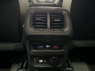 Volkswagen Tiguan R-line 1.4 TSI Plug-in eHybrid 16V SUV Elektrisch Benzine 1.395cc 180kW (245pk) FWD 2020-11/2024-04 DGEA picture 12