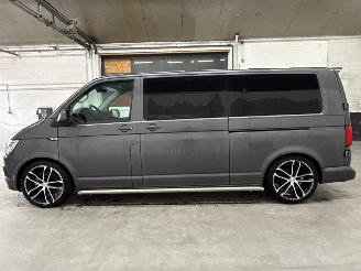 Volkswagen Transporter 2.0 TDI 204 Bestel  Diesel 1.968cc 150kW (204pk) FWD picture 2