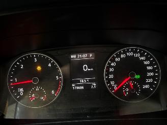 Volkswagen Transporter 2.0 TDI 204 Bestel  Diesel 1.968cc 150kW (204pk) FWD picture 17