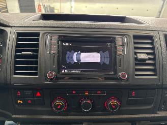 Volkswagen Transporter 2.0 TDI 204 Bestel  Diesel 1.968cc 150kW (204pk) FWD picture 19