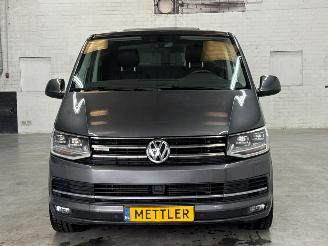 Volkswagen Transporter 2.0 TDI 204 Bestel  Diesel 1.968cc 150kW (204pk) FWD picture 8