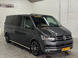 Volkswagen Transporter 2.0 TDI 204 Bestel  Diesel 1.968cc 150kW (204pk) FWD picture 7