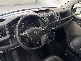 Volkswagen Transporter 2.0 TDI 204 Bestel  Diesel 1.968cc 150kW (204pk) FWD picture 15