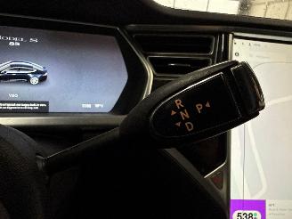 Tesla Model S 85 Liftback  Elektrisch  270kW (367pk) RWD picture 20