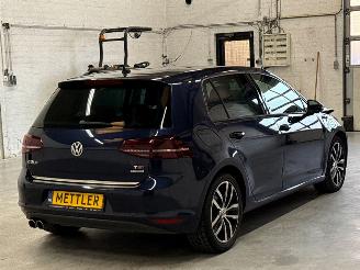 Volkswagen Golf 1.4 TSI 16V Hatchback  Benzine 1.395cc 103kW (140pk) FWD picture 5
