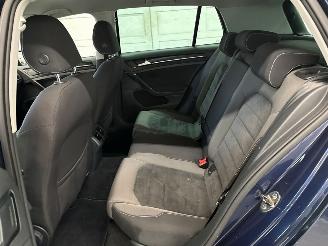 Volkswagen Golf 1.4 TSI 16V Hatchback  Benzine 1.395cc 103kW (140pk) FWD picture 9