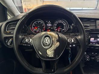 Volkswagen Golf 1.4 TSI 16V Hatchback  Benzine 1.395cc 103kW (140pk) FWD picture 11