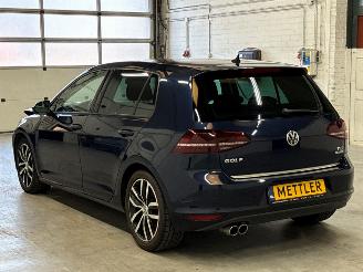 Volkswagen Golf 1.4 TSI 16V Hatchback  Benzine 1.395cc 103kW (140pk) FWD picture 3