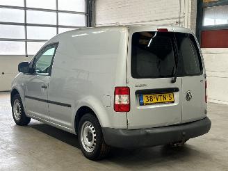 Volkswagen Caddy 1.9 TDI Bestel  Diesel 1.896cc 77kW (105pk) FWD picture 3